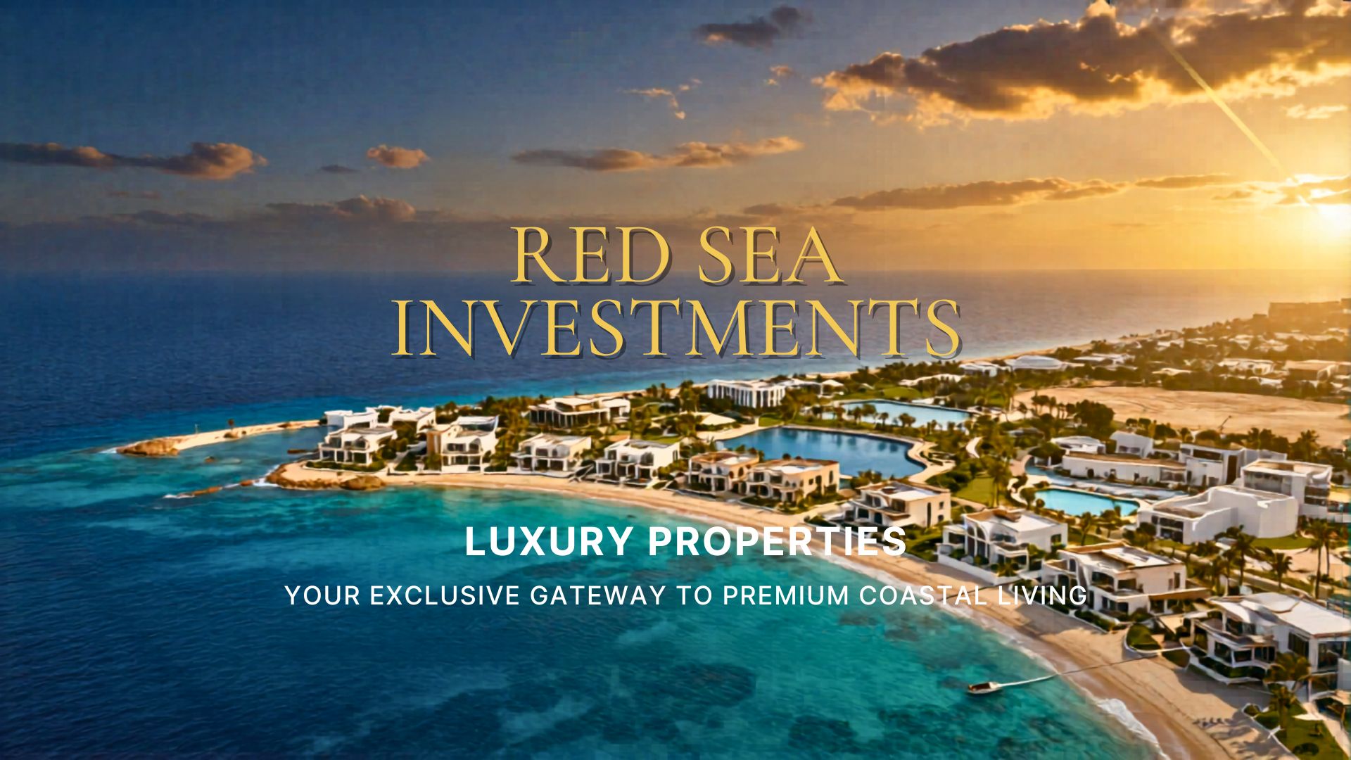 Vantage Voyage Real Estate Investment Header